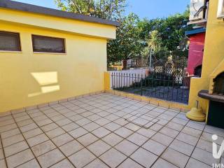 Terrazzo