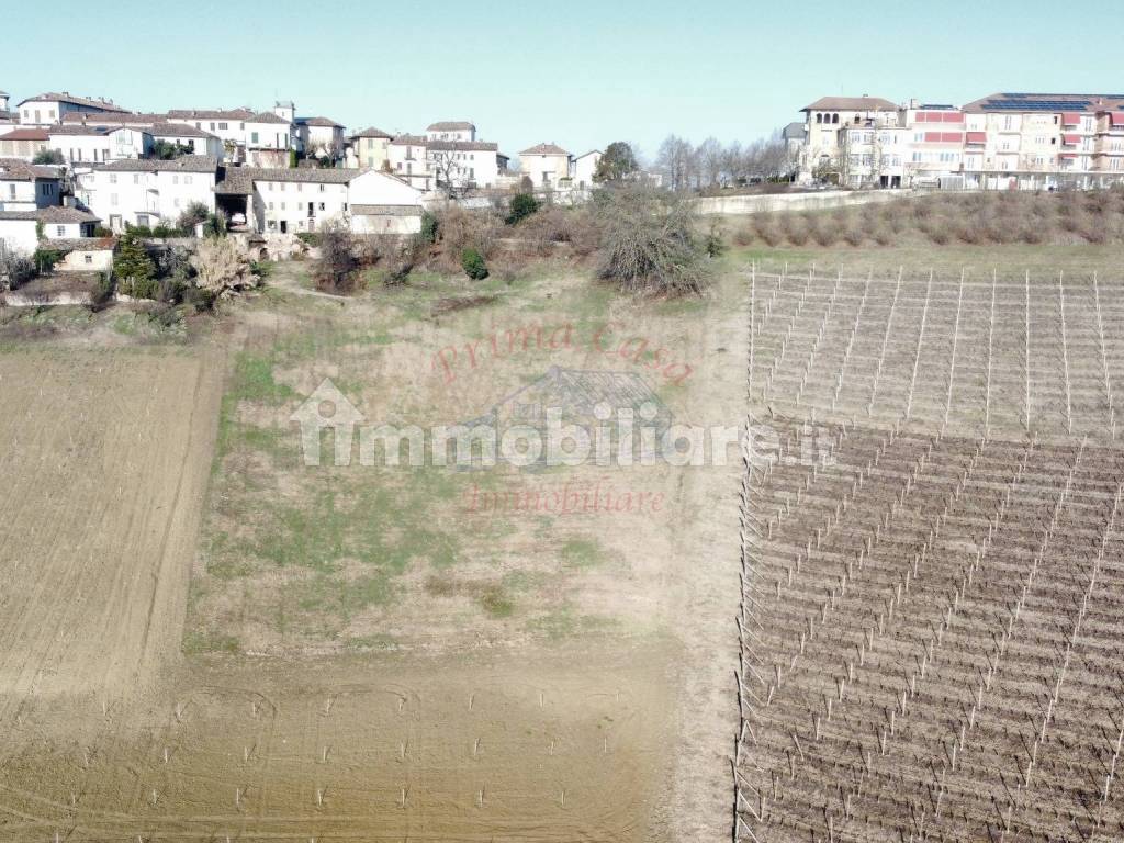 Terreno