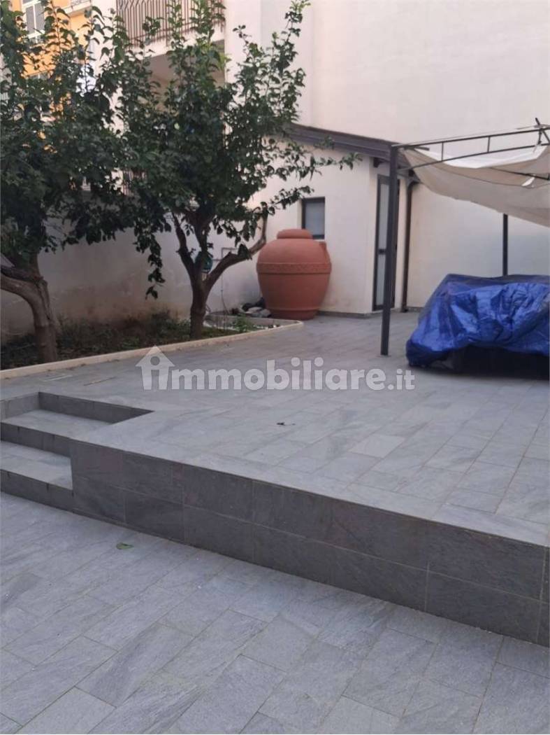 Appartamento in vendita a Formia