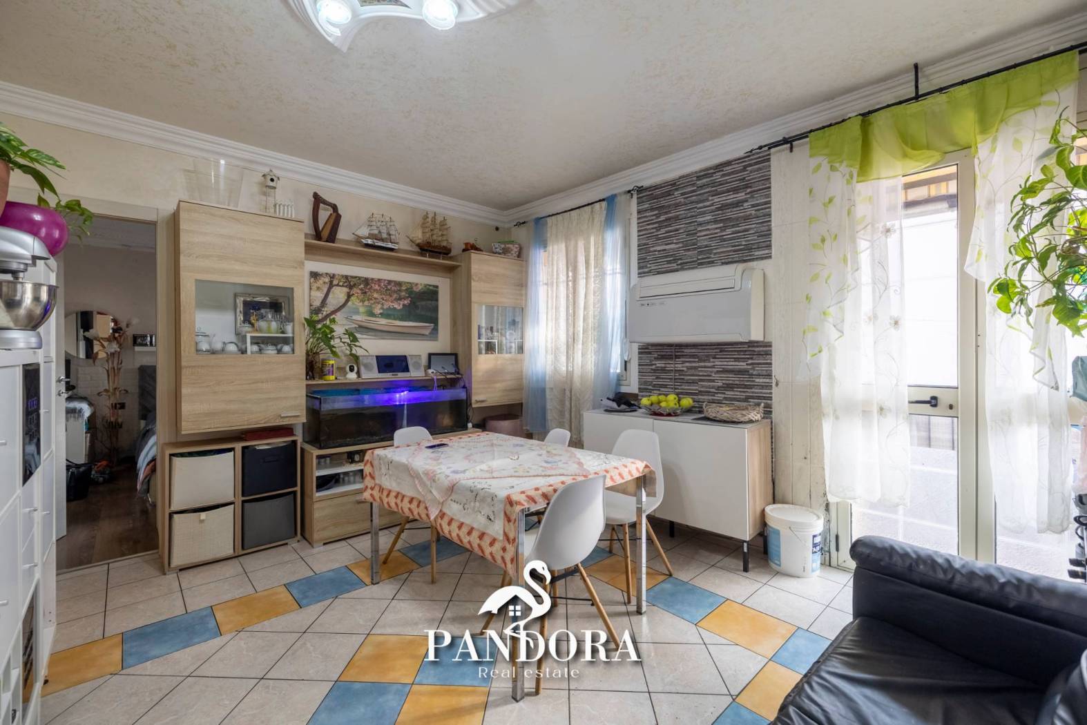 Appartamento in vendita a Fagnano Olona