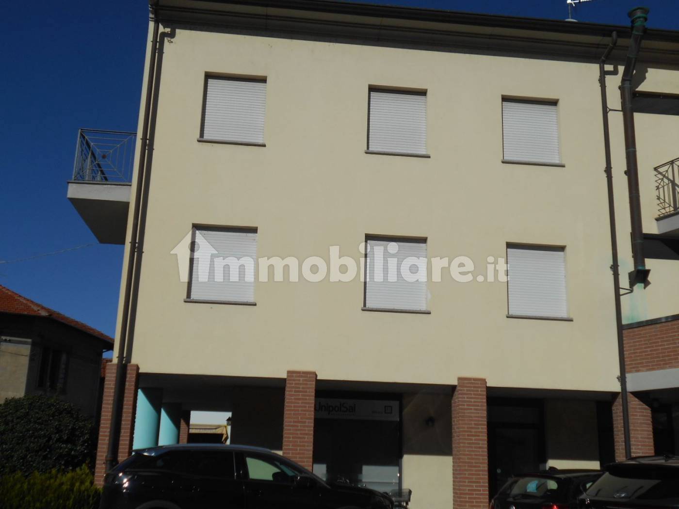 Appartamento in affitto a Cigliano