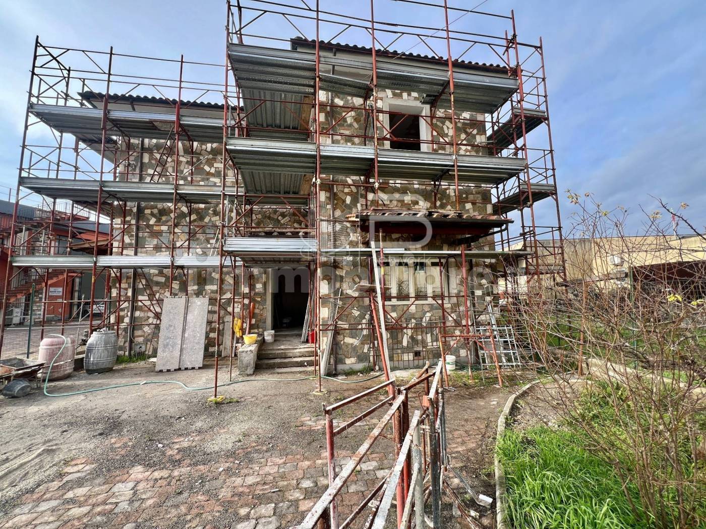 Villa in vendita a Montecatini-Terme