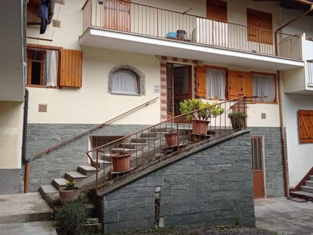 Facciata