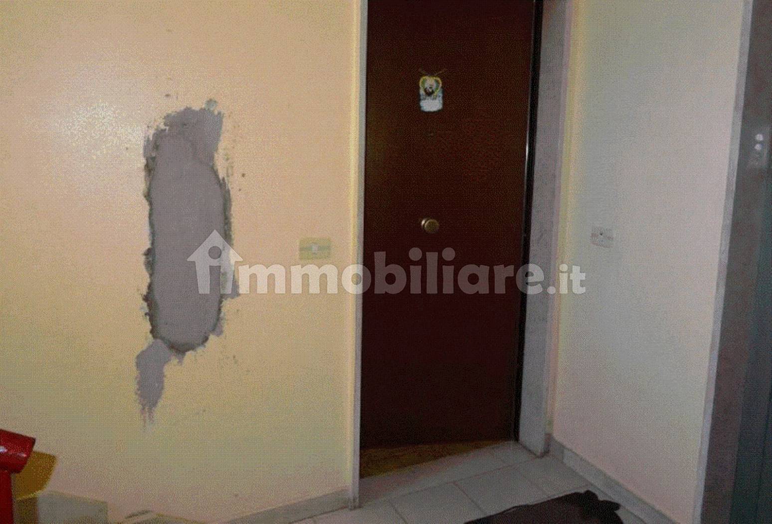 Appartamento in vendita a San Severo