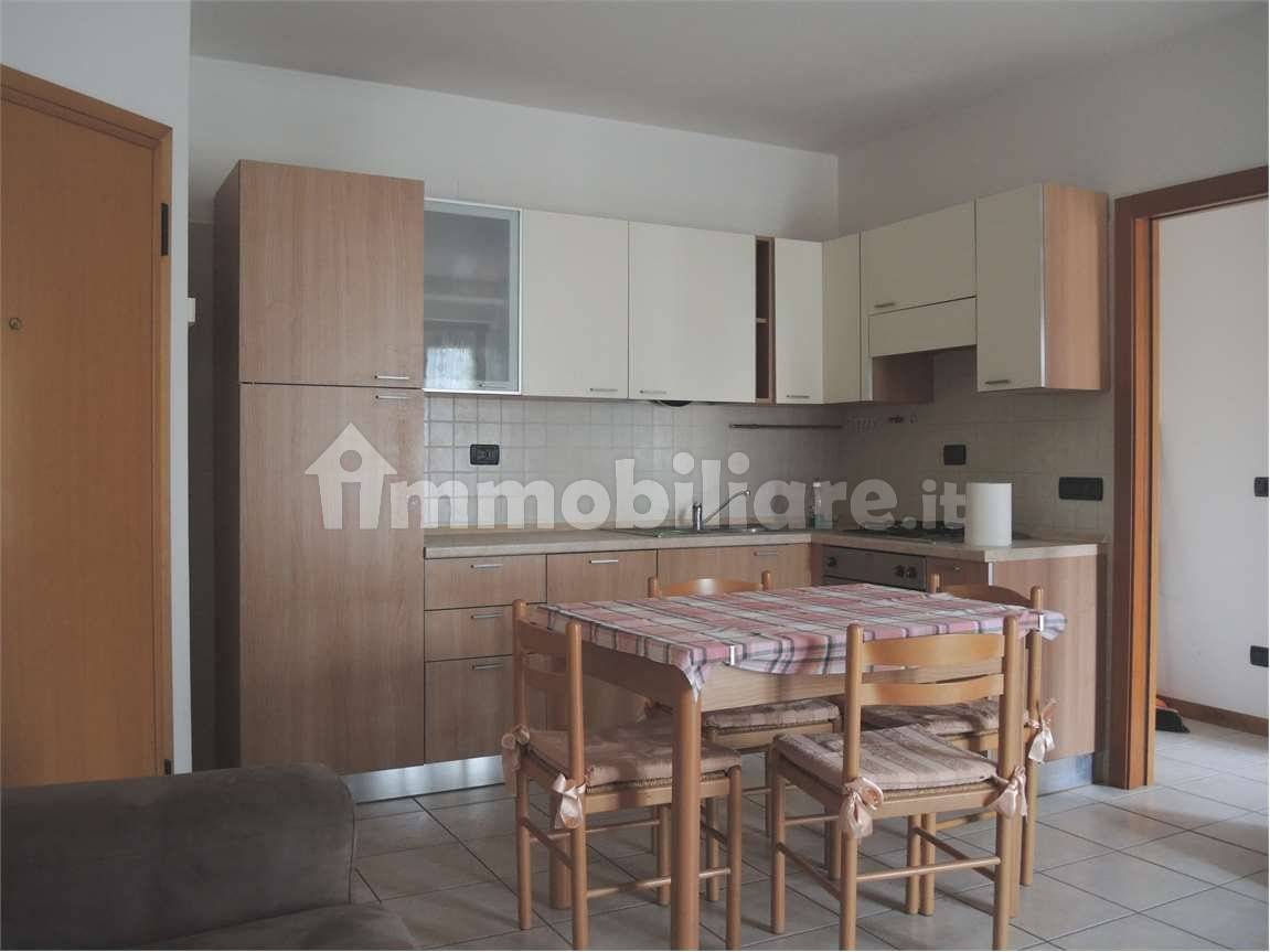 Appartamento in vendita a Nogaredo