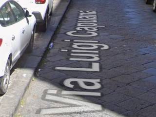 Apartment at auction via Carmelitani 45, Catania