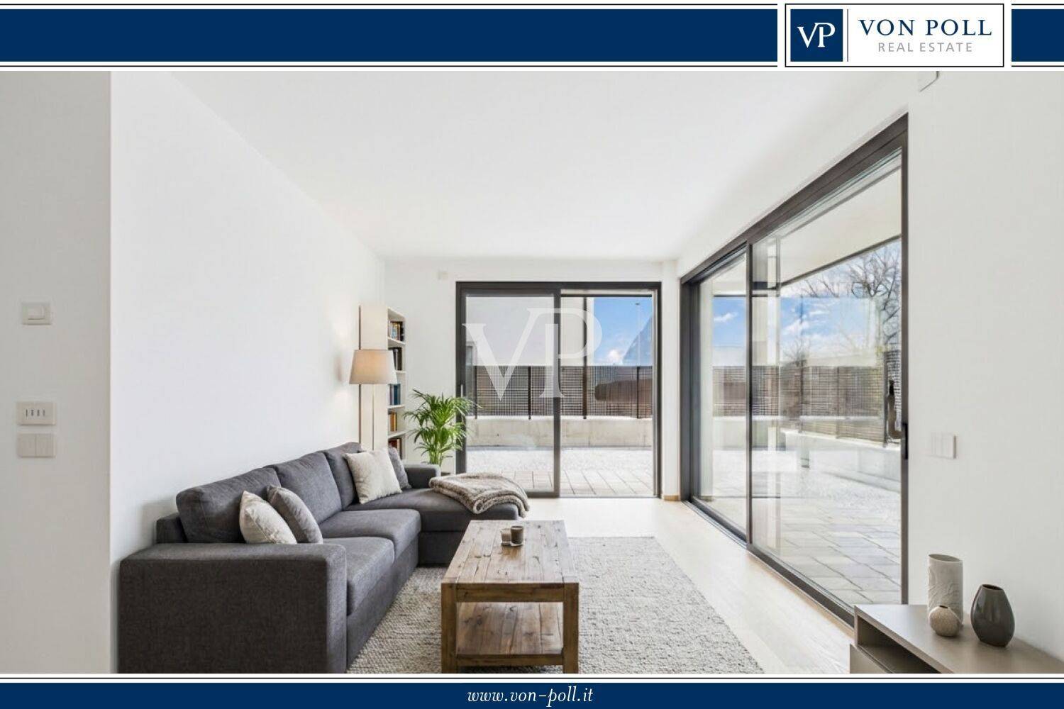 Appartamento in vendita a Mezzocorona