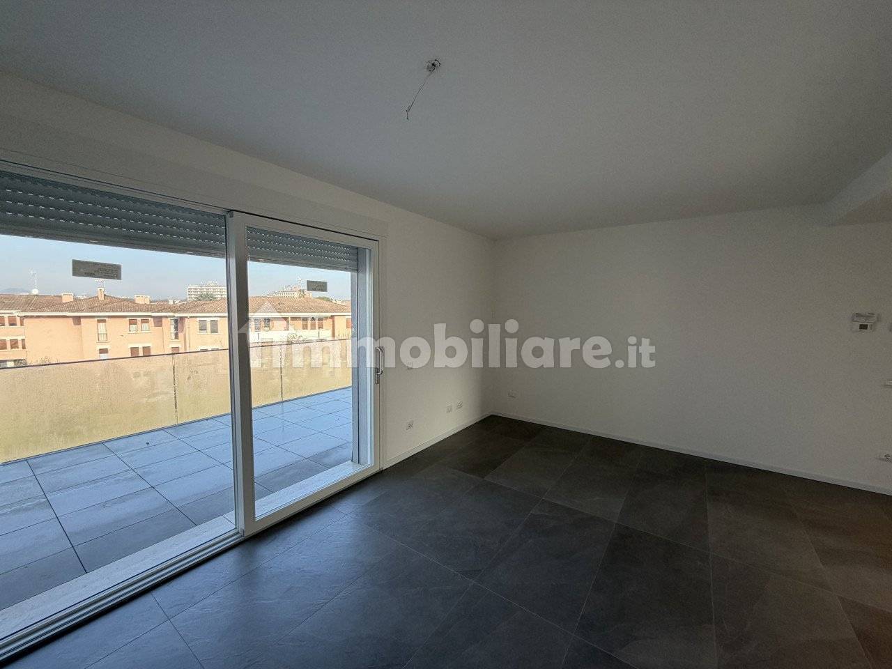 Attico - Mansarda in vendita a Montegrotto Terme