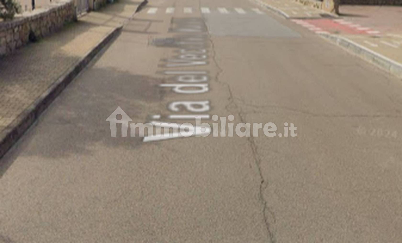 Villa in vendita a Palau