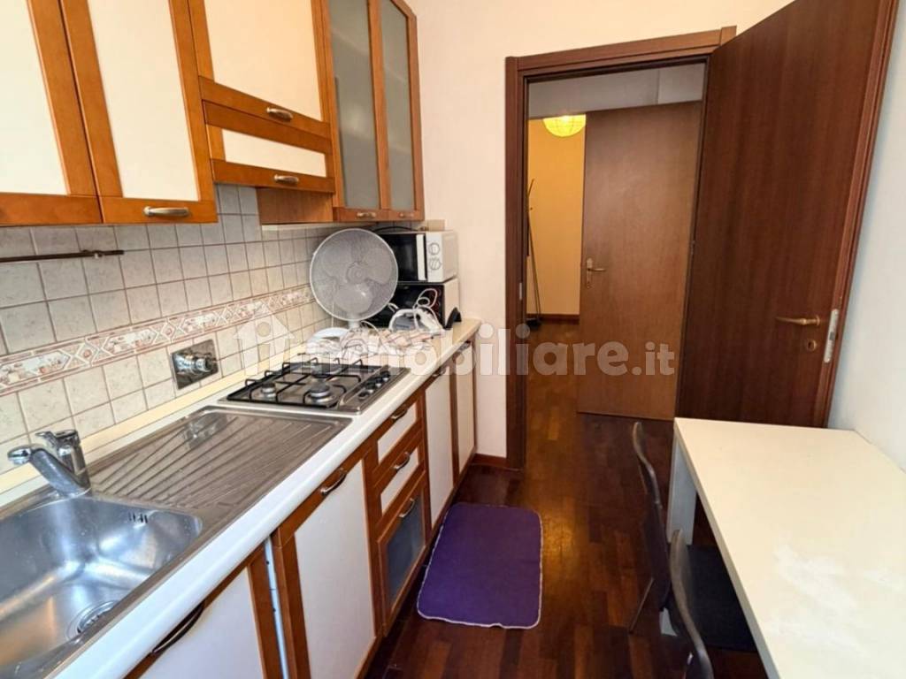 Appartamento in Centro, foto 7 di 20