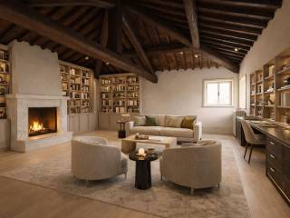 Single family villa via Clocego 6, Poiano, Verona