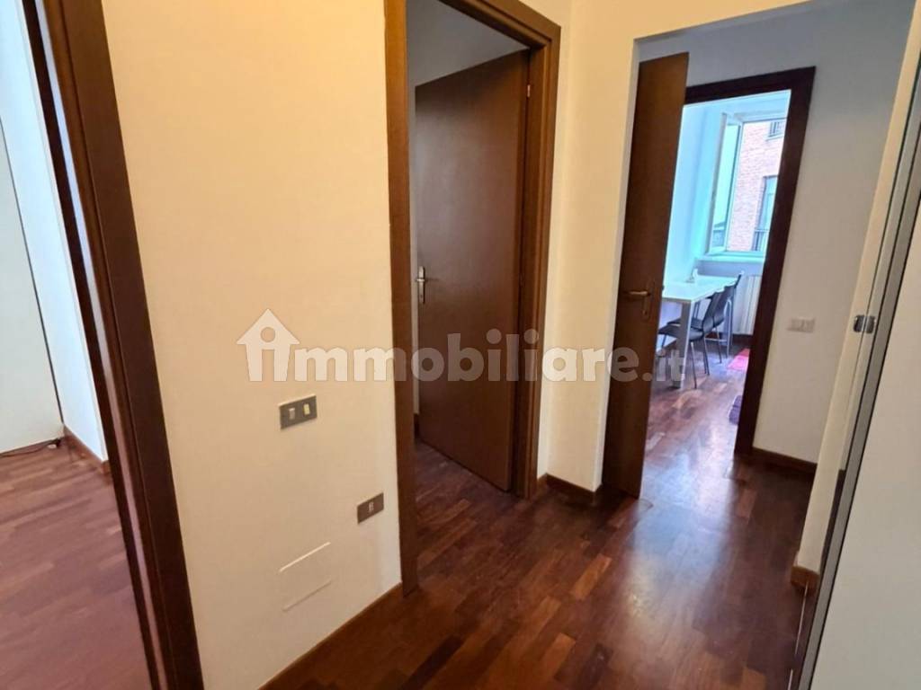 Appartamento in Centro, foto 14 di 20