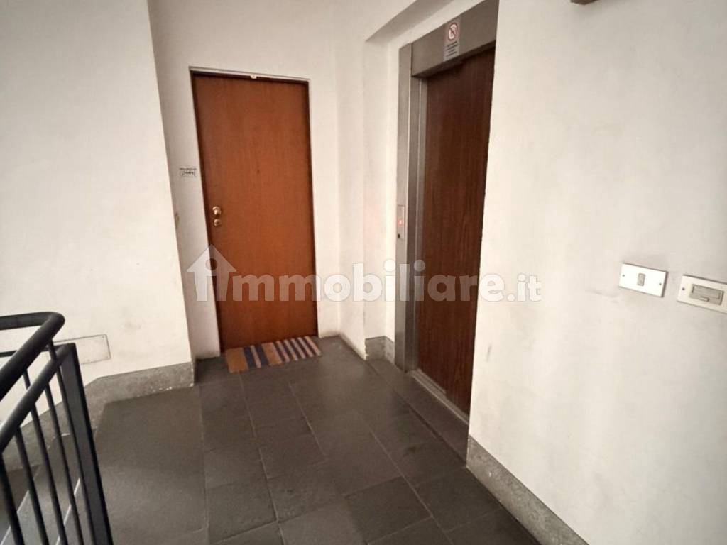 Appartamento in Centro, foto 18 di 20
