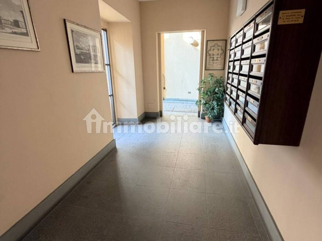 Appartamento in Centro, foto 19 di 20