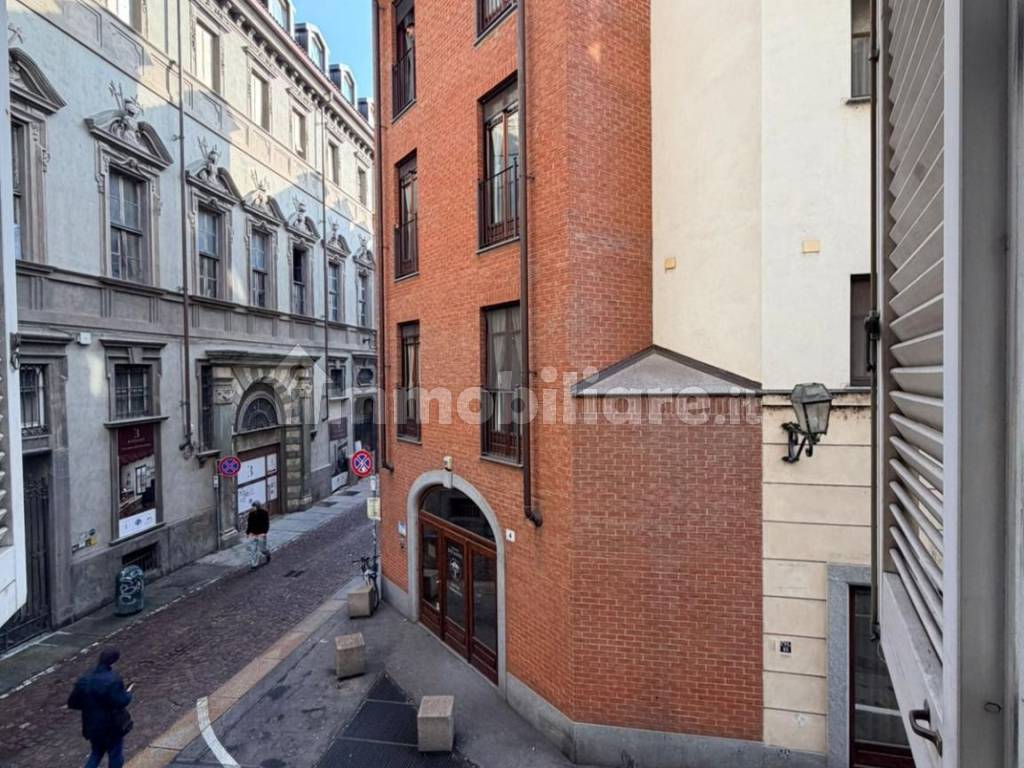Appartamento in Centro, foto 20 di 20