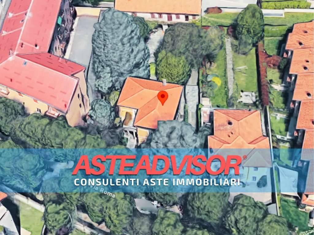 Villa in vendita a Saronno