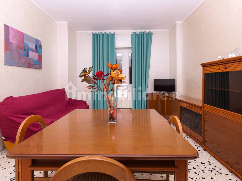 Sala da pranzo