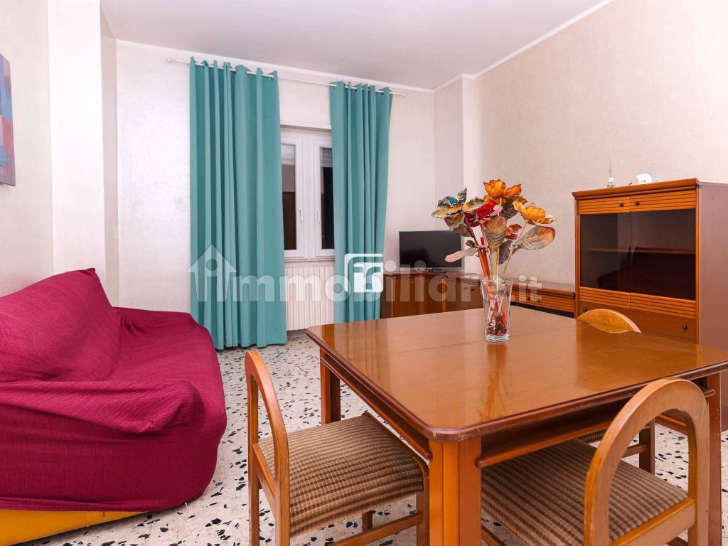 Sala da pranzo