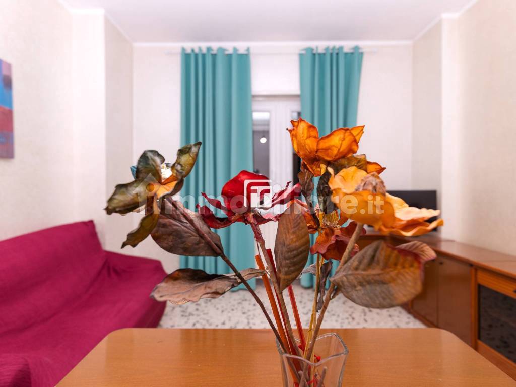 Sala da pranzo