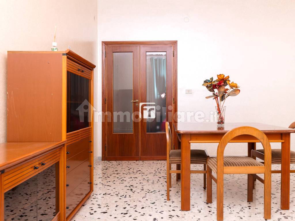 Sala da pranzo