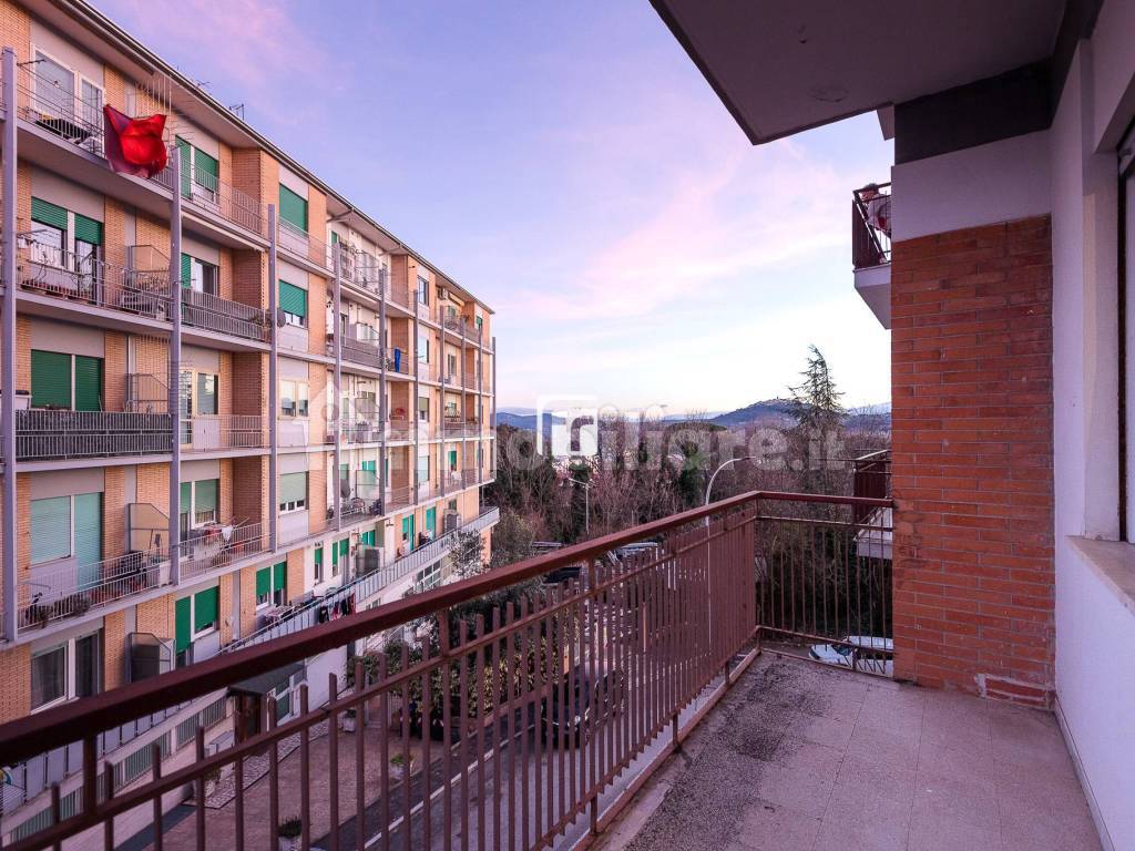 Balcone