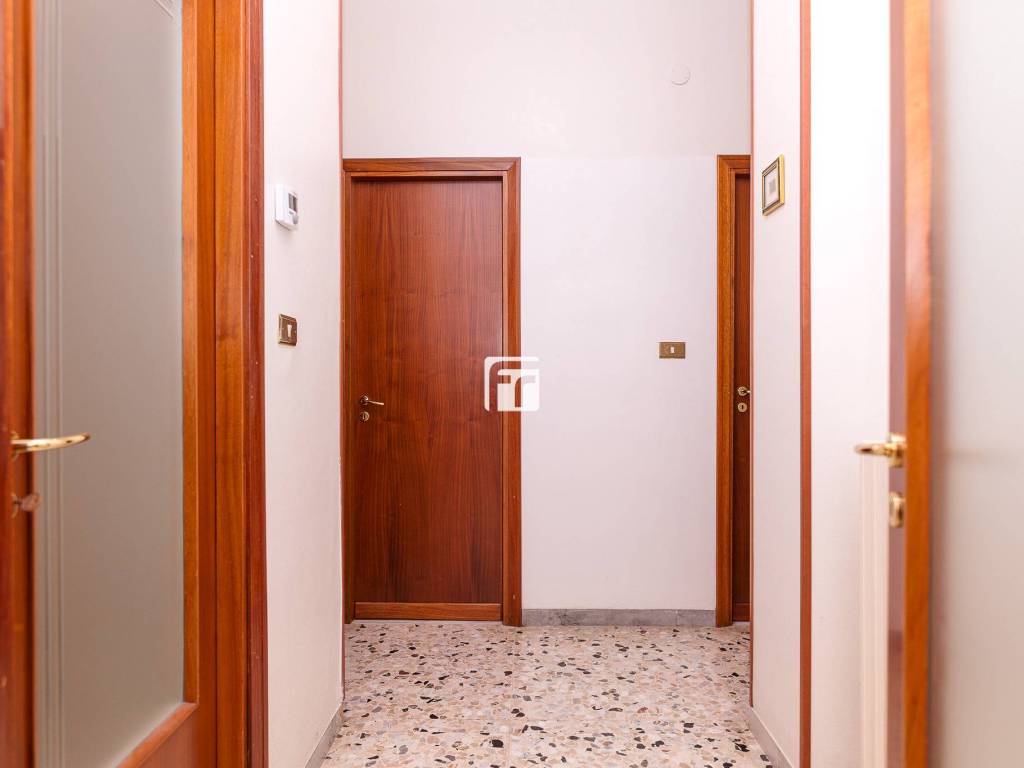Disimpegno