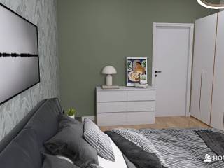 Camera da letto