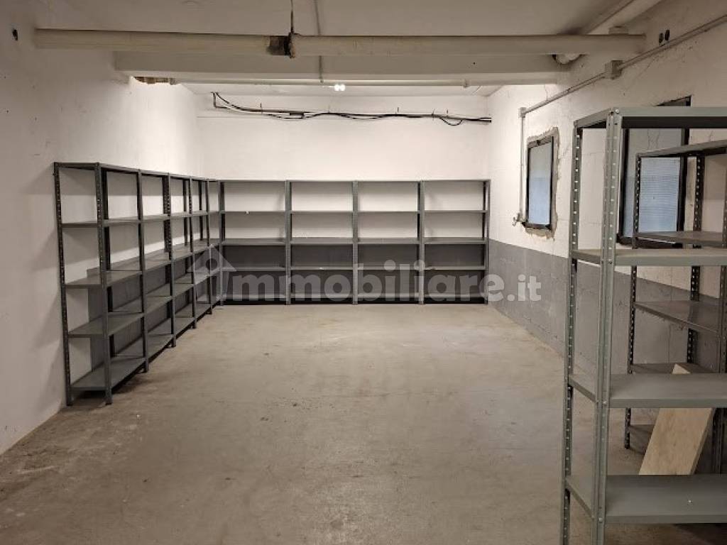 Magazzino