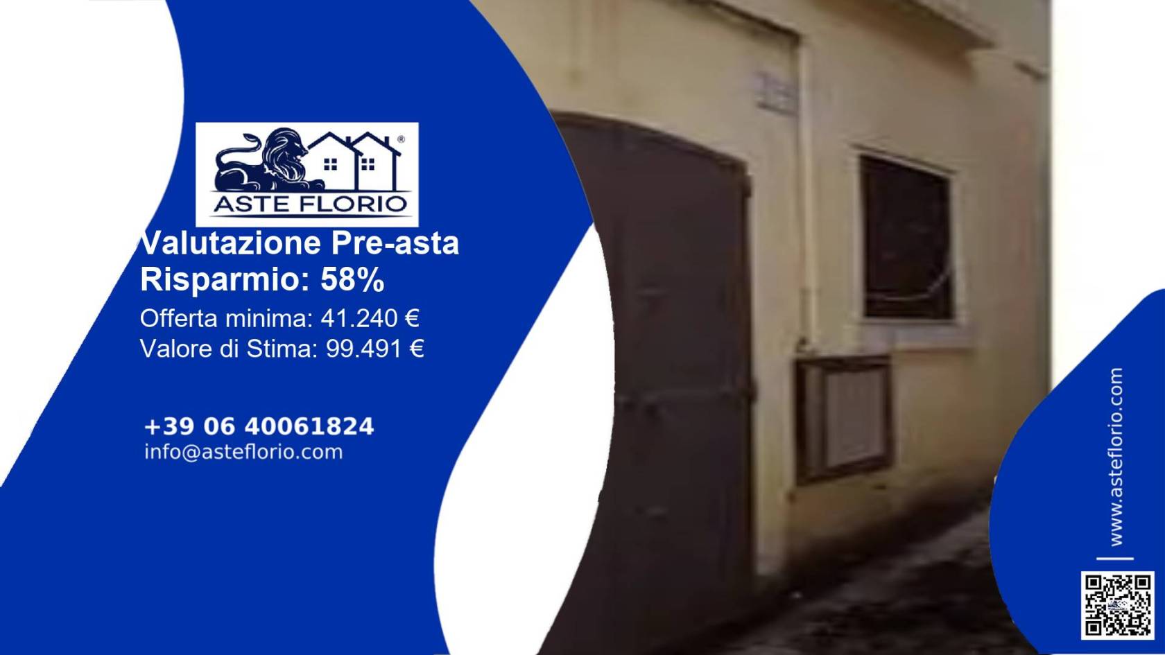 Appartamento in vendita a Monopoli