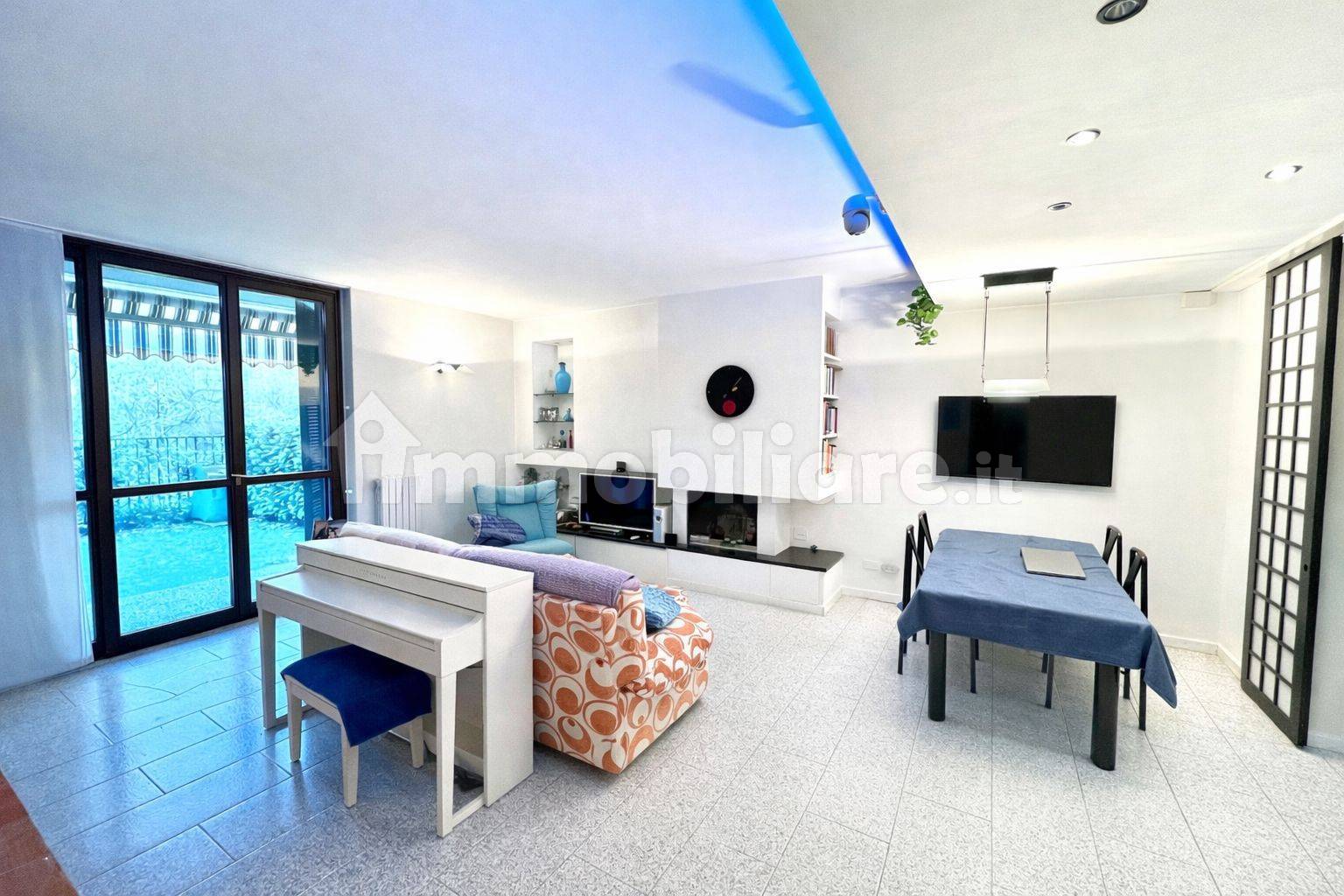 Villetta a schiera in vendita a Buccinasco