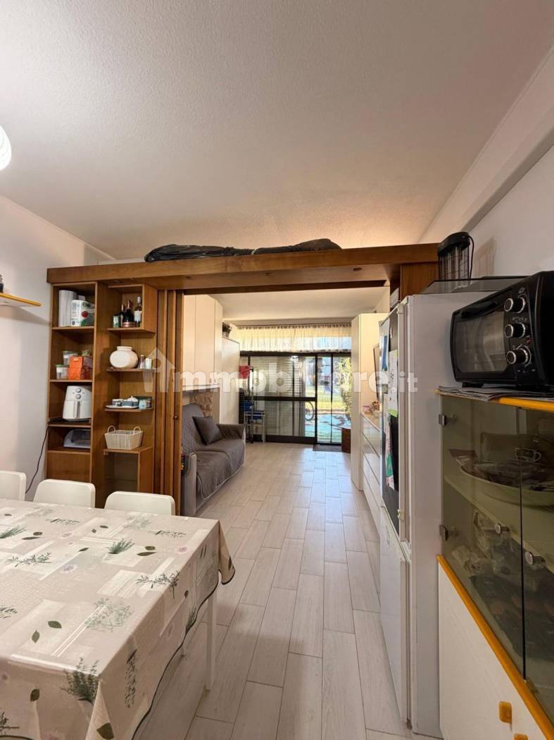 Appartamento in vendita a Bibbona