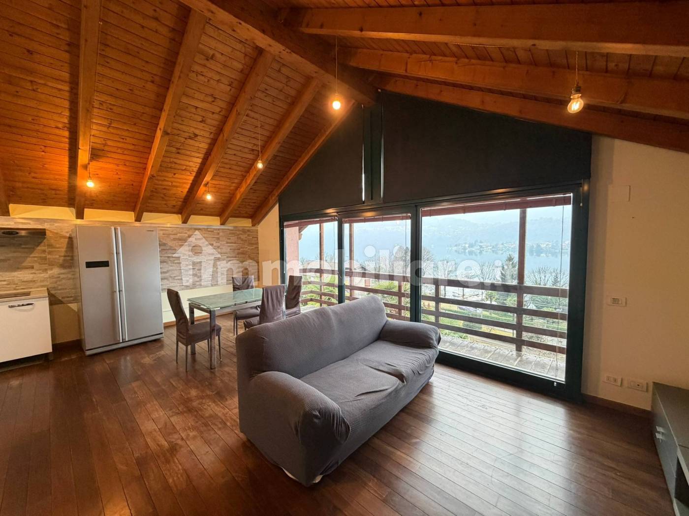 Attico - Mansarda - foto 3