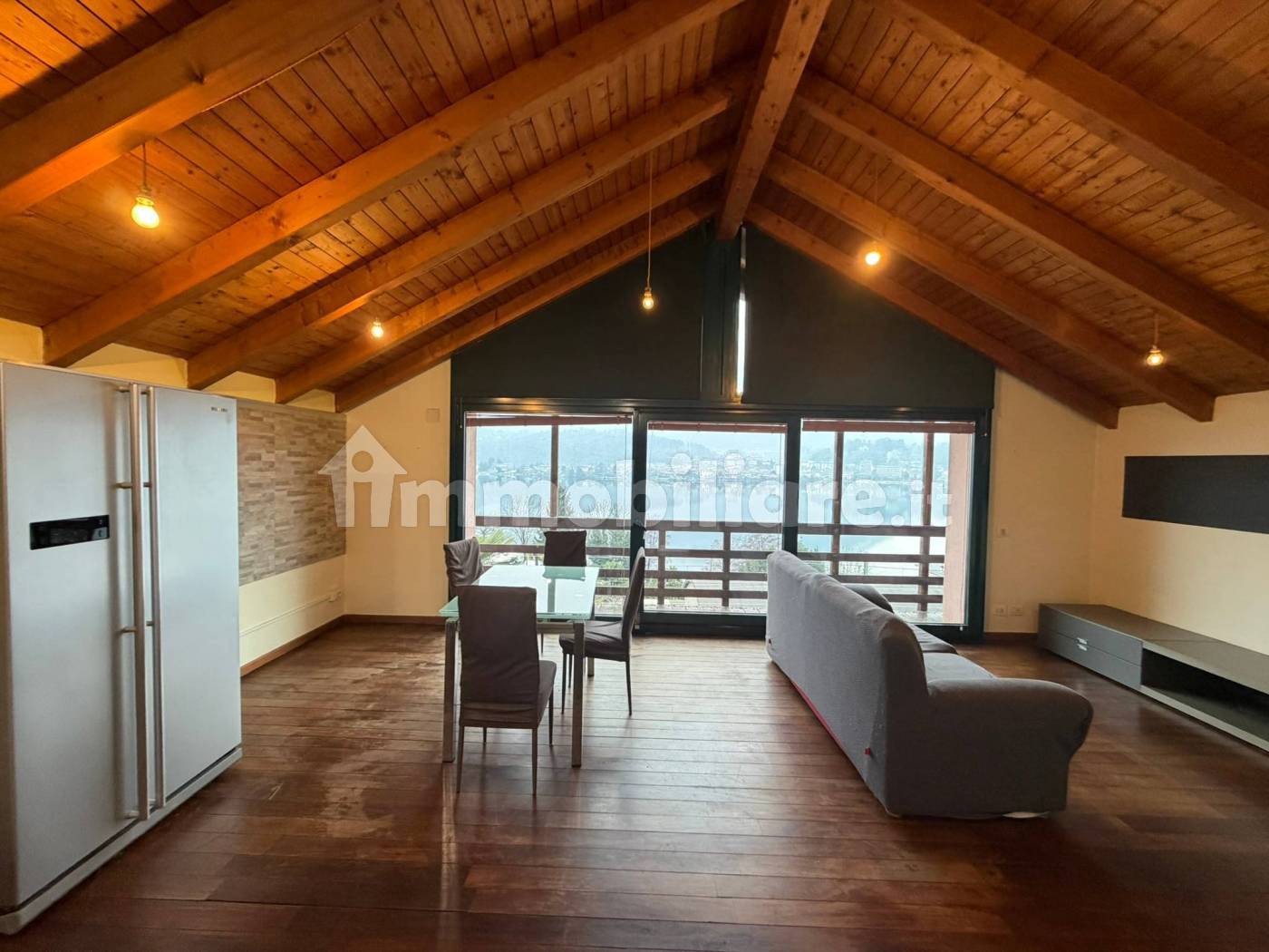 Attico - Mansarda - foto 2