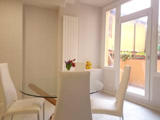 1-bedroom flat via Riva di Reno 13B, San Felice, Bologna