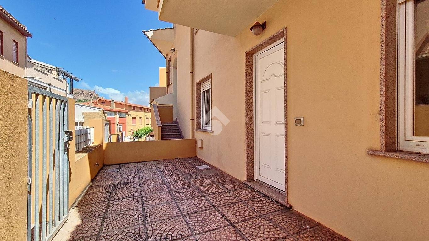 Appartamento in vendita a Castelsardo