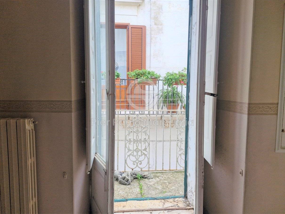 Appartamento in vendita a Ostuni