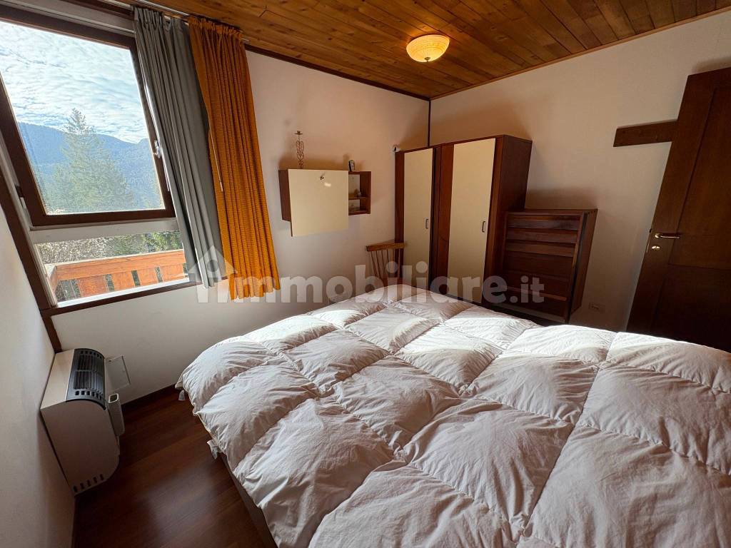 Camera da letto