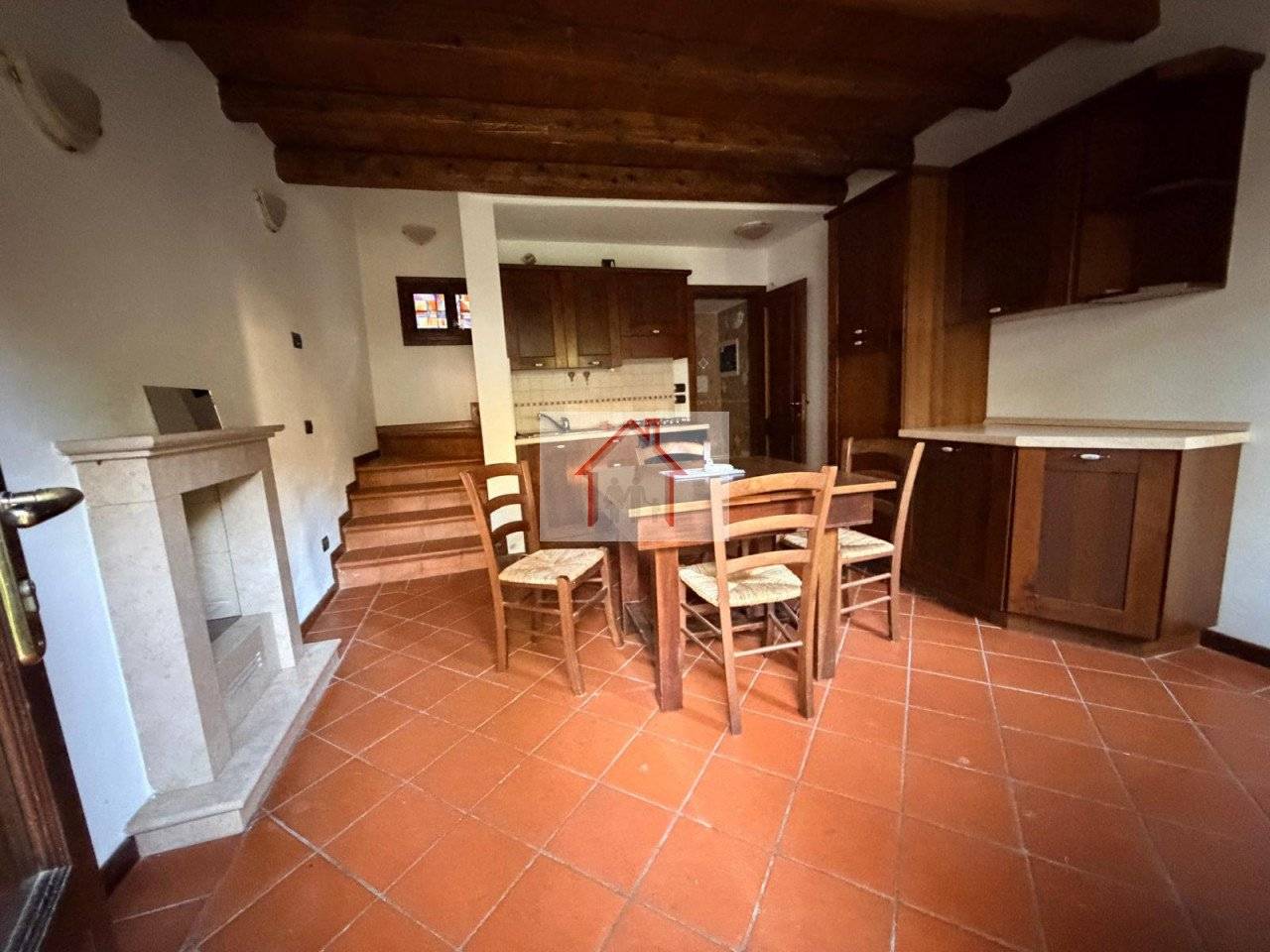 Villetta a schiera in vendita a Giavera del Montello