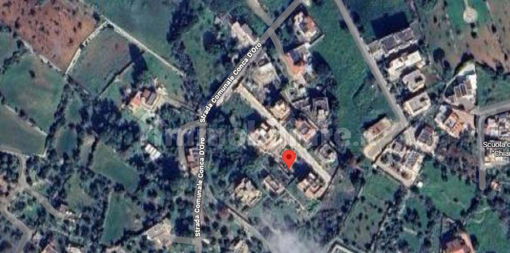 Villa in vendita a Putignano