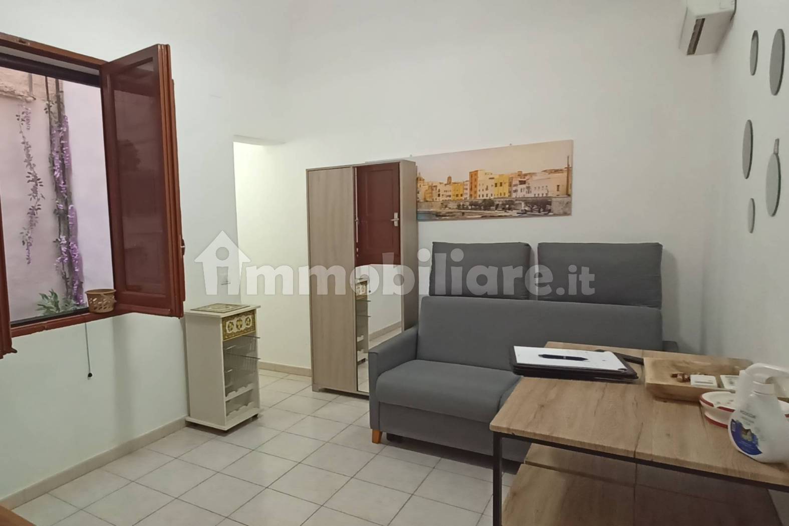 Appartamento in vendita a Trapani