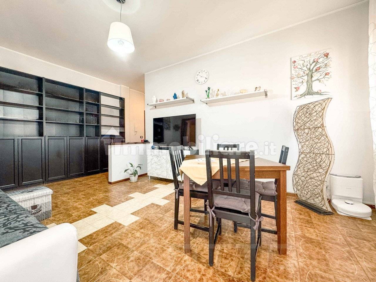 Appartamento in vendita a Bellinzago Novarese