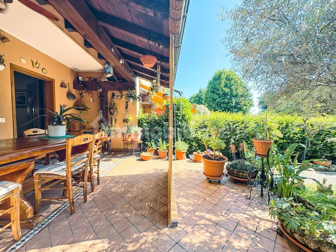 Villetta a schiera in vendita a Invorio