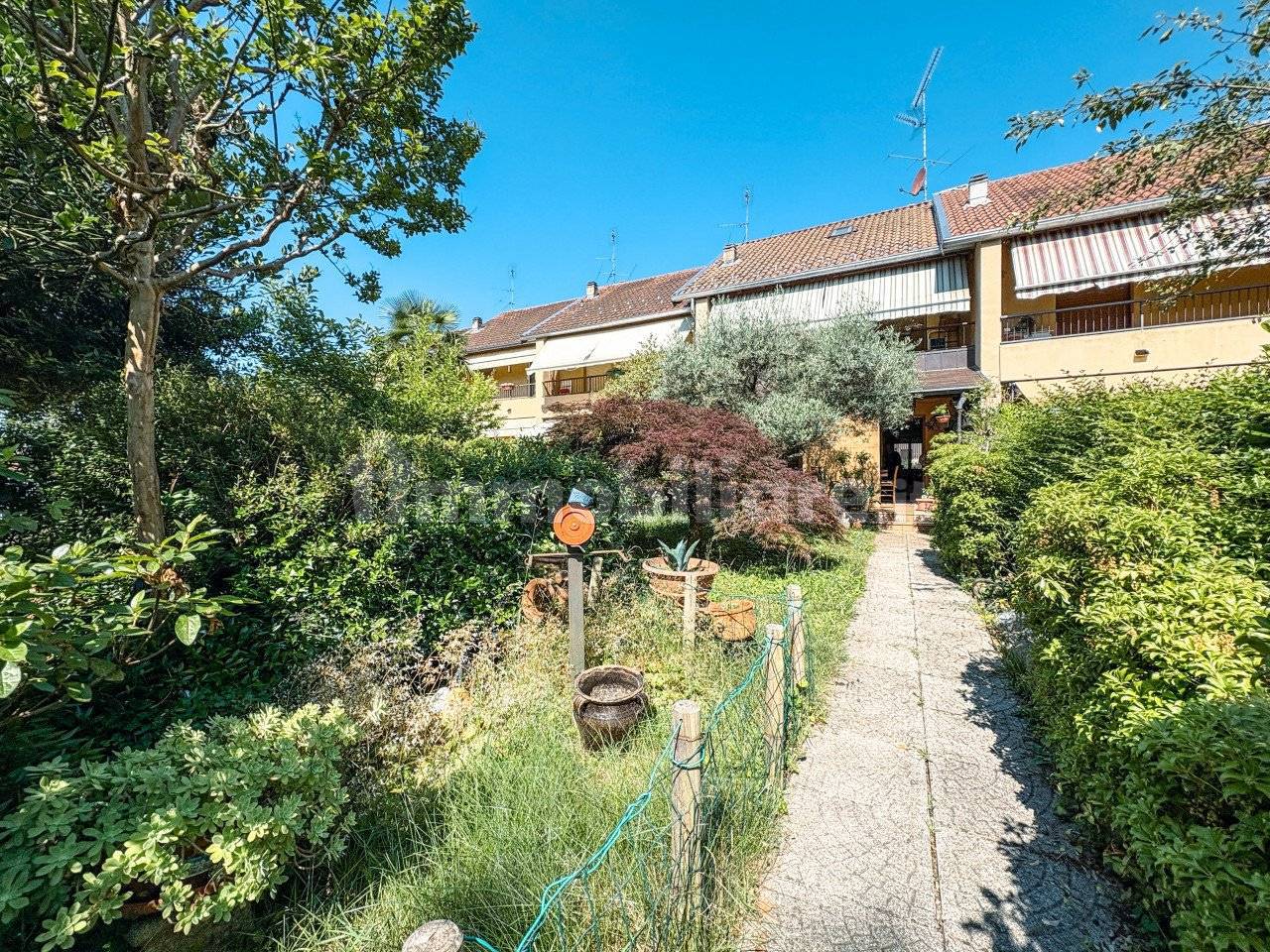 Villetta a schiera - foto 2