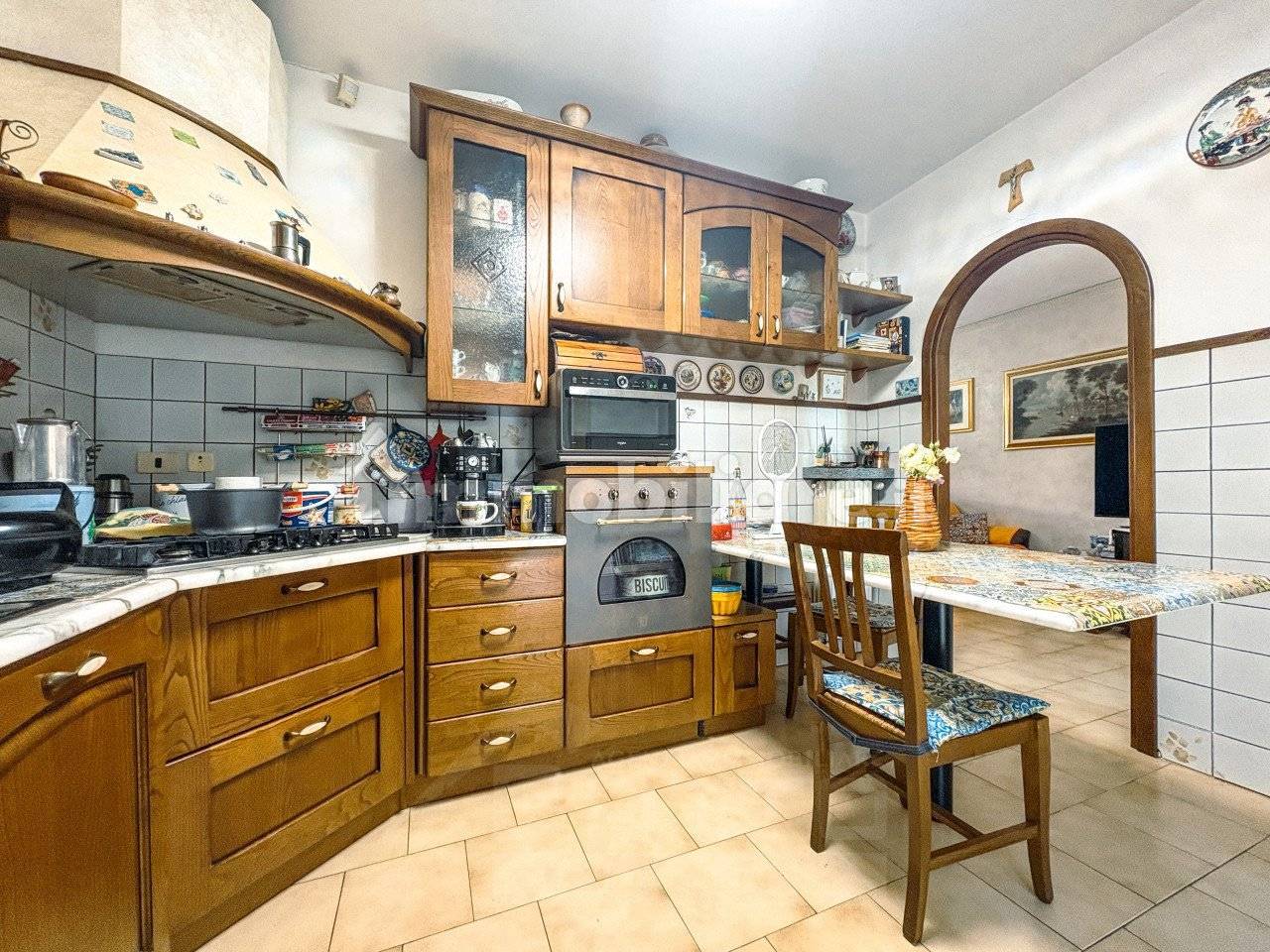 Villetta a schiera - foto 5