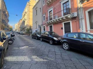 2-room flat via Caronda, Borgo, Catania