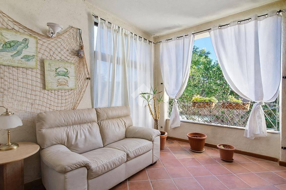 Appartamento in vendita a Olbia