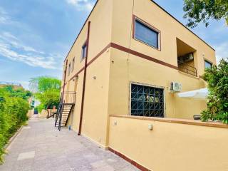 Single family villa viale Italia 24/A, Mondello - Valdesi, Palermo