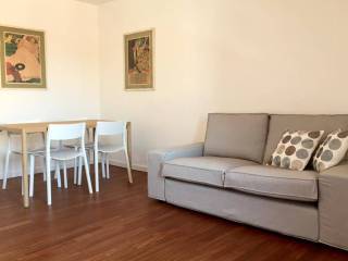 Apartment Cannaregio, Guglie - San Leonardo, Venice