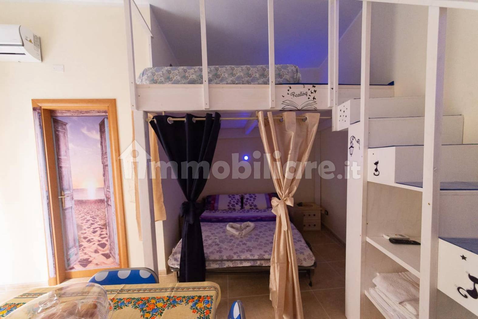 Appartamento in affitto a Mazara del Vallo