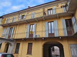 Cortile interno